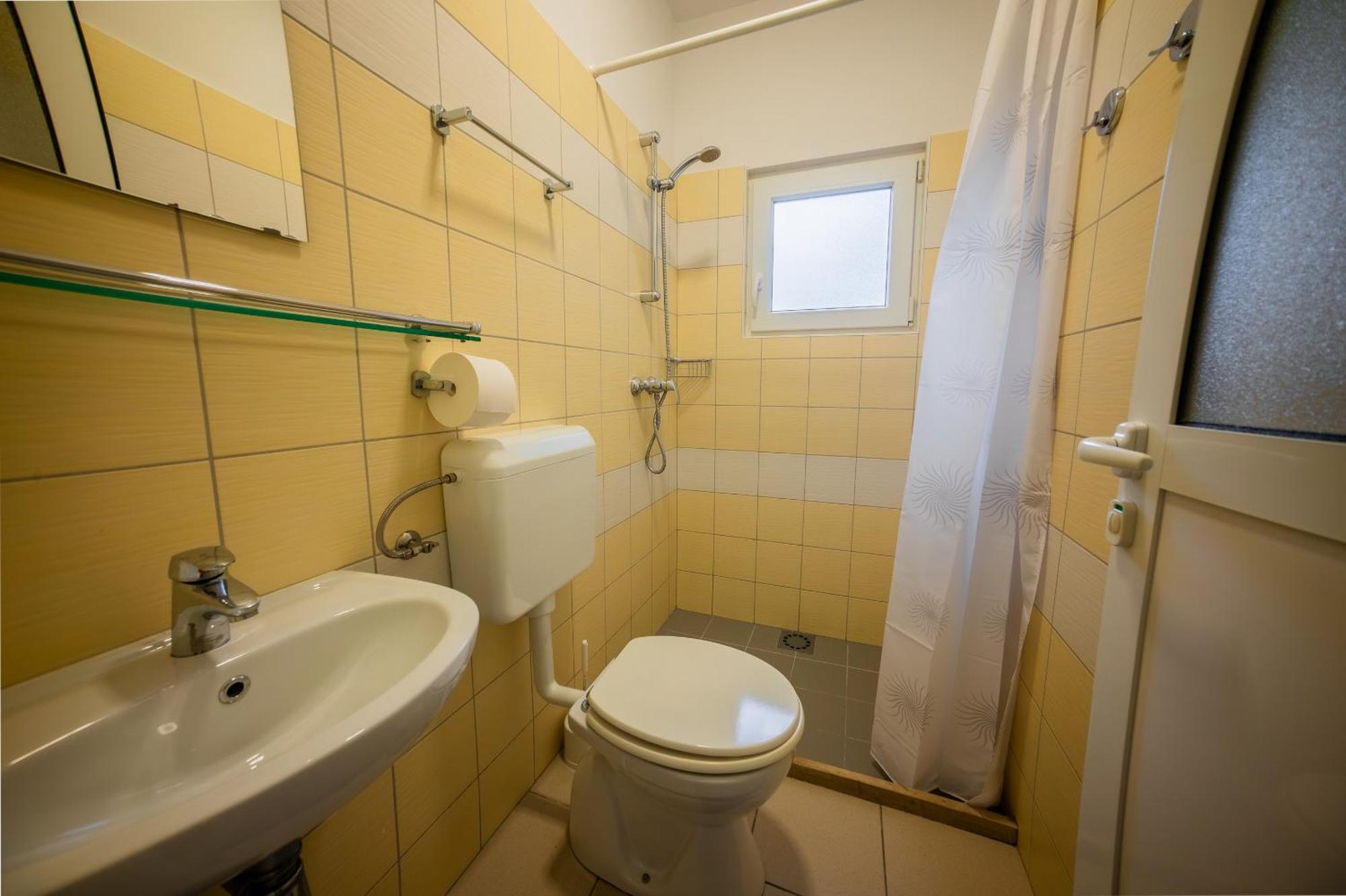 Apartma Kamp Ajdovščina Exterior foto