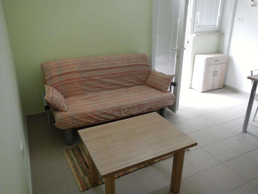 Apartma Kamp Ajdovščina Exterior foto