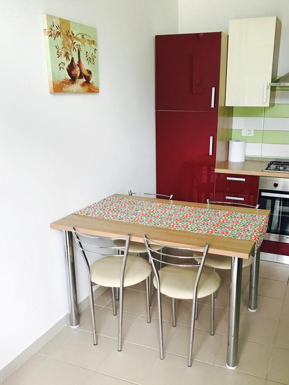 Apartma Kamp Ajdovščina Exterior foto