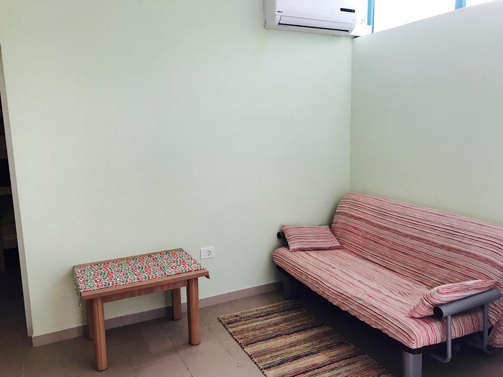 Apartma Kamp Ajdovščina Exterior foto